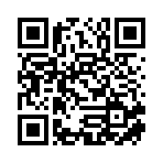 广州辞何去商贸有限公司移动站二维码