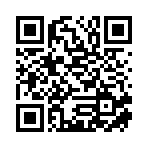 广州馨文建筑工程有限公司移动站二维码