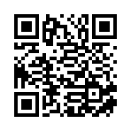 霸州市恒白建筑工程有限公司移动站二维码