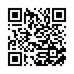 安岳县鲜汁柠园果业有限公司移动站二维码