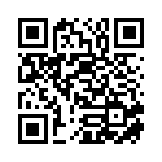 上海锐博越物流有限公司移动站二维码