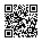 彰武县新泓样服装有限公司移动站二维码
