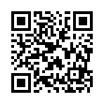 上海开一扇窗文化传媒有限公司移动站二维码