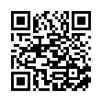 鄂尔多斯市鹏胜科技有限公司移动站二维码