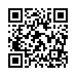 滨州东俊贸易代理有限公司移动站二维码