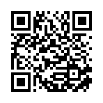 云南白子国影视有限公司移动站二维码