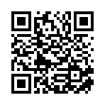 浦江乙木品川企业管理有限公司移动站二维码