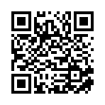 吉林省政润建筑工程有限公司移动站二维码