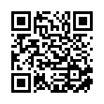 武义耀立服饰有限公司移动站二维码