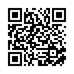 蒙阴九安建设工程有限公司移动站二维码