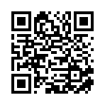 哈尔滨市旭开运输有限公司移动站二维码