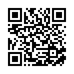 浦江艾柚电子商务有限公司移动站二维码