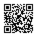 绥中县昊宇建筑工程有限公司移动站二维码