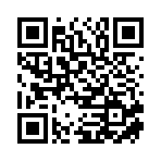 丽水风来共赢清洁服务有限公司移动站二维码