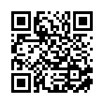 松阳筝跃贸易有限公司移动站二维码