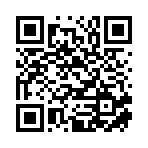 福州万融桥企业服务有限责任公司移动站二维码