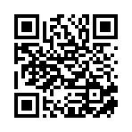 福州逆时生物科技有限公司移动站二维码