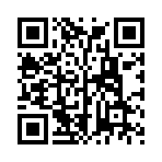 广州喜悦潮仓礼品有限公司移动站二维码