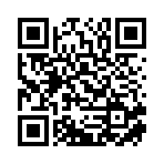 北京鑫蒲净颜生物科技有限公司移动站二维码