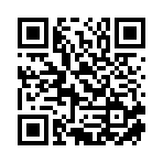 嘉兴市芊绒服饰有限公司移动站二维码