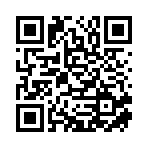 北京溪钰商贸有限公司移动站二维码