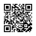 杭州埔浴运输服务有限公司移动站二维码