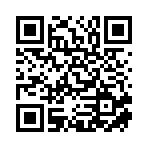 宁波雷业体育有限公司移动站二维码