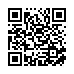 福州信安企业管理咨询有限公司移动站二维码