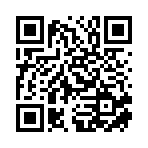 宁波邵氏物流有限公司移动站二维码