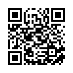 卡什国际贸易（上海）有限公司移动站二维码