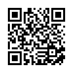 荆州市华南防水工程有限公司移动站二维码