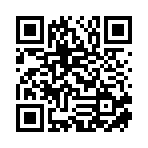 福州跨交荟展览有限公司移动站二维码