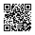 菏泽岚驰教育咨询有限公司移动站二维码