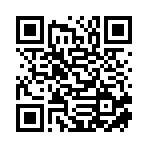 嘉兴天葵英新材料科技有限公司移动站二维码