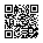 温岭华瞬达鞋业有限公司移动站二维码