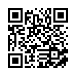 丽水市悦洁环境科技有限公司移动站二维码