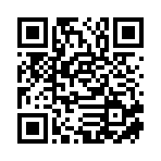 潍坊新安消防咨询服务有限公司移动站二维码