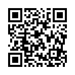 湖州霍尼检测技术服务有限公司移动站二维码