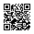 奥伦德健身科技（宁津）有限公司移动站二维码