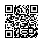 福州军瑞达建设工程有限公司移动站二维码