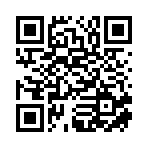 吉林省新岸文华教育科技有限公司移动站二维码