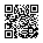 上海心燃文化咨询有限公司移动站二维码