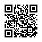 宁波辉志特贸易有限公司移动站二维码