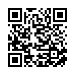 吉林省星光璀璨文化传媒有限公司移动站二维码