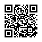 福州星越电子商务有限公司移动站二维码