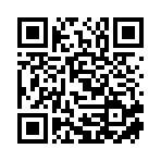 乌海市亿祥会计咨询服务有限责任公司移动站二维码