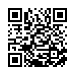 宁波蔚蓝制衣有限公司移动站二维码