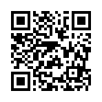 海盐磷迹药业有限公司移动站二维码