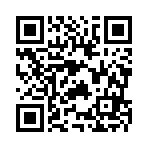 宁波扬梵航运有限公司移动站二维码