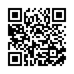 上海鹿鸣书砚信息咨询有限公司移动站二维码